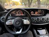 Mercedes-Benz S 500 2015 года за 35 000 000 тг. в Алматы – фото 3
