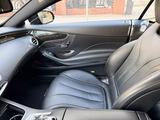 Mercedes-Benz S 500 2015 года за 35 000 000 тг. в Алматы – фото 4