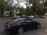 Mercedes-Benz S 500 2015 года за 35 000 000 тг. в Алматы – фото 2