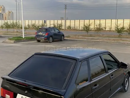 ВАЗ (Lada) 2114 2012 года за 1 750 000 тг. в Шымкент