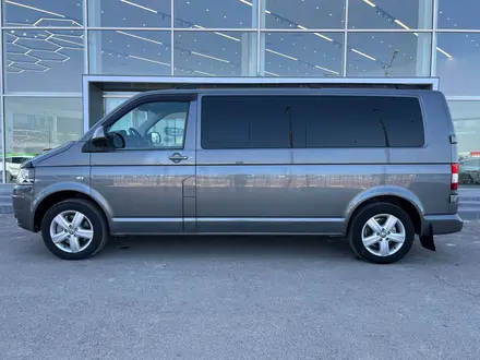 Volkswagen Caravelle 2011 года за 10 990 000 тг. в Костанай – фото 5