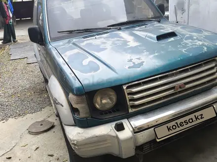 Mitsubishi Pajero 1993 года за 1 700 000 тг. в Шымкент – фото 2