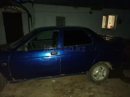 ВАЗ (Lada) 2110 2003 года за 400 000 тг. в Актобе – фото 7