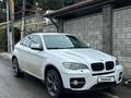 BMW X6 2010 годаүшін9 000 000 тг. в Алматы