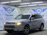 Mitsubishi Outlander 2013 годаfor7 400 000 тг. в Шымкент