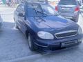 Chevrolet Lanos 2007 года за 1 300 000 тг. в Атырау