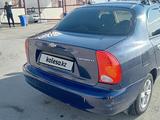 Chevrolet Lanos 2007 годаүшін1 200 000 тг. в Атырау – фото 5