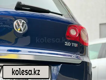 Volkswagen Tiguan 2009 года за 5 850 000 тг. в Астана – фото 9