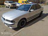 BMW 525 2001 года за 4 000 000 тг. в Усть-Каменогорск – фото 2