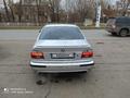 BMW 525 2001 годаүшін4 000 000 тг. в Усть-Каменогорск – фото 3