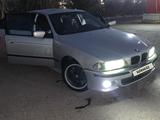 BMW 525 2001 года за 4 000 000 тг. в Усть-Каменогорск – фото 4