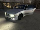 BMW 525 2001 годаүшін4 000 000 тг. в Усть-Каменогорск – фото 5