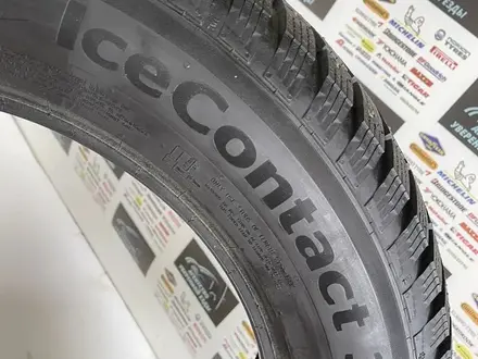 Continental 255/50 R20 109T IceContact 3 XL EV (шип.) за 250 000 тг. в Астана – фото 6