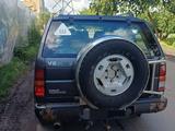 Nissan Terrano 1995 годаүшін2 900 000 тг. в Астана – фото 2