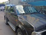 Nissan Terrano 1995 годаүшін2 900 000 тг. в Астана – фото 4