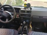 Nissan Terrano 1995 годаүшін2 900 000 тг. в Астана – фото 5