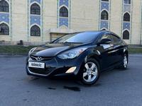 Hyundai Elantra 2012 годаүшін6 000 000 тг. в Астана