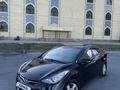 Hyundai Elantra 2012 года за 6 000 000 тг. в Астана – фото 2