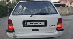Volkswagen Golf 1994 годаүшін1 800 000 тг. в Алматы – фото 4