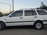 Volkswagen Golf 1994 года за 1 800 000 тг. в Алматы – фото 5
