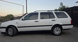 Volkswagen Golf 1994 годаүшін1 800 000 тг. в Алматы – фото 5