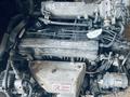 Двигатель 4S-FE (АКПП/Коробка) привозноеүшін290 000 тг. в Алматы
