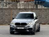BMW X5 2017 года за 18 800 000 тг. в Шымкент