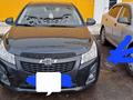 Chevrolet Cruze 2013 годаfor4 750 000 тг. в Астана