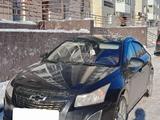 Chevrolet Cruze 2013 года за 4 750 000 тг. в Астана