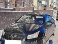 Chevrolet Cruze 2013 годаfor4 750 000 тг. в Астана