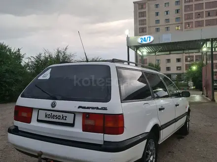 Volkswagen Passat 1994 года за 2 650 000 тг. в Караганда – фото 12