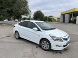 Hyundai Accent 2015 годаfor5 300 000 тг. в Актобе – фото 4