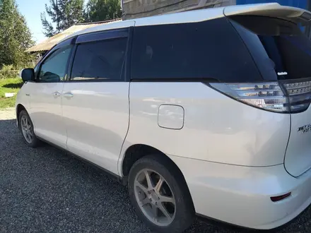 Toyota Estima 2007 года за 4 300 000 тг. в Усть-Каменогорск