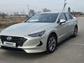 Hyundai Sonata 2022 годаүшін11 700 000 тг. в Алматы