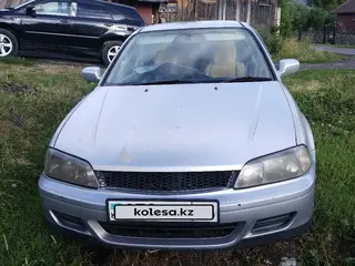 Honda Torneo, 1998