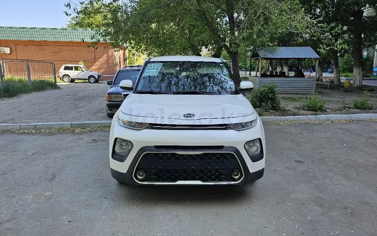 Kia Soul 2021 годаүшін7 000 000 тг. в Семей