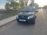 ВАЗ (Lada) Granta 2190 2013 года за 2 000 000 тг. в Кызылорда – фото 4