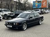 BMW 525 1994 года за 4 800 000 тг. в Алматы