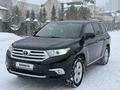 Toyota Highlander 2011 годаfor12 500 000 тг. в Астана – фото 10