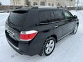 Toyota Highlander 2011 годаfor12 500 000 тг. в Астана – фото 4