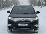 Toyota Highlander 2011 годаfor12 500 000 тг. в Астана