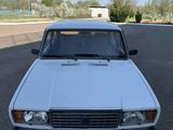 ВАЗ (Lada) 2107 2004 года за 1 650 000 тг. в Алматы – фото 2