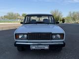 ВАЗ (Lada) 2107 2004 года за 1 650 000 тг. в Алматы