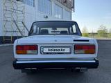 ВАЗ (Lada) 2107 2004 года за 1 650 000 тг. в Алматы – фото 3