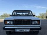 ВАЗ (Lada) 2107 2004 года за 1 650 000 тг. в Алматы – фото 5