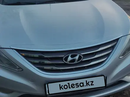 Hyundai Sonata 2012 года за 6 000 000 тг. в Темиртау