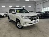 Toyota Land Cruiser Prado 2020 года за 21 490 000 тг. в Костанай – фото 2