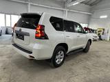 Toyota Land Cruiser Prado 2020 года за 21 490 000 тг. в Костанай – фото 3