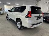 Toyota Land Cruiser Prado 2020 года за 21 490 000 тг. в Костанай – фото 4