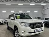 Toyota Land Cruiser Prado 2020 года за 21 490 000 тг. в Костанай